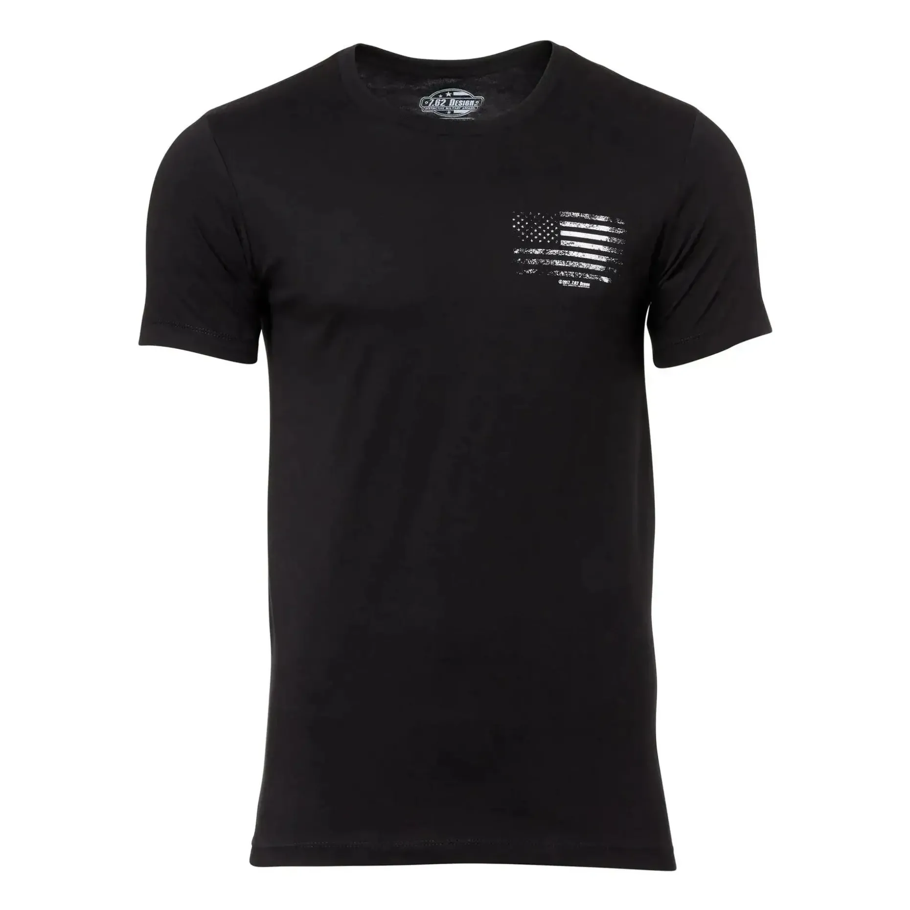 7.62 Design - T-Shirt Land of the Free