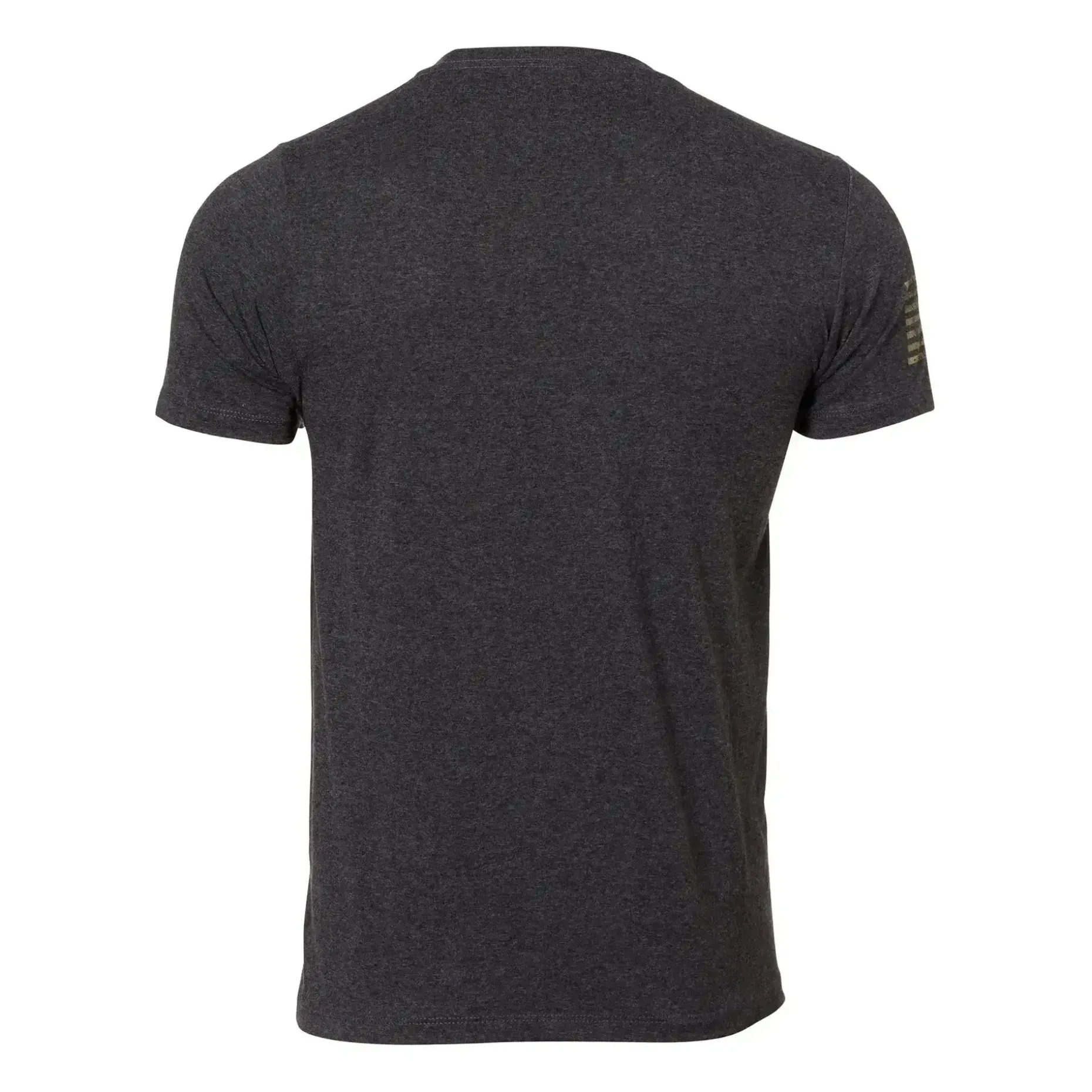 7.62 Design - T-Shirt USMC EGA Distressed