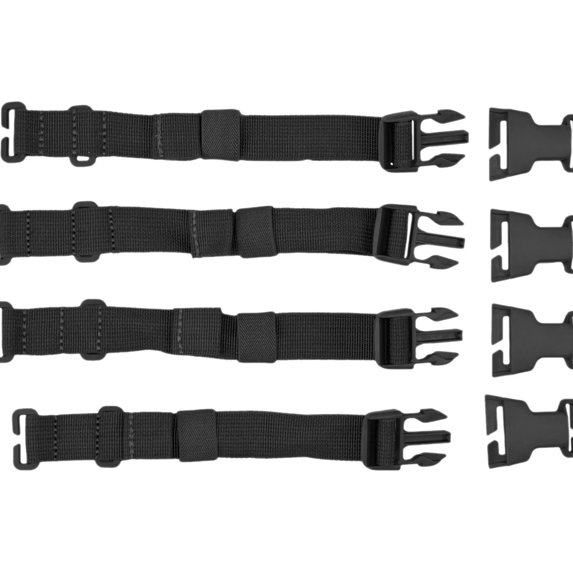 5.11 Tactical - Rush Tier System