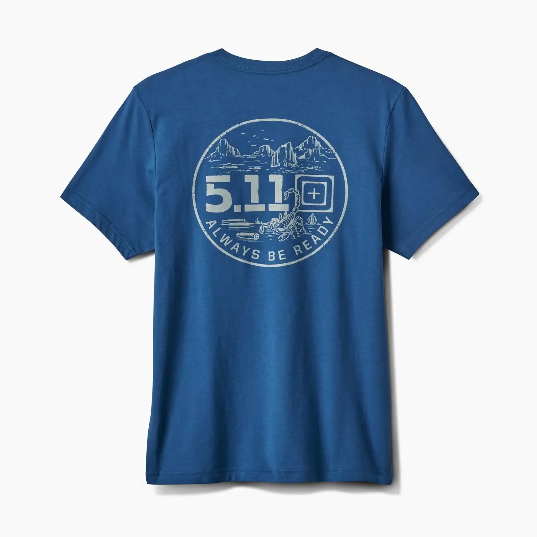 5.11 Tactical - T-Shirt Desertscape