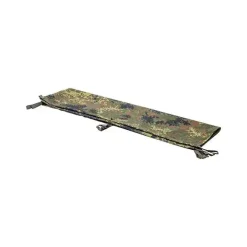 A. Blöchl - BW Mehrzweckplane Spezialkräfte 155 x 275 cm IRR