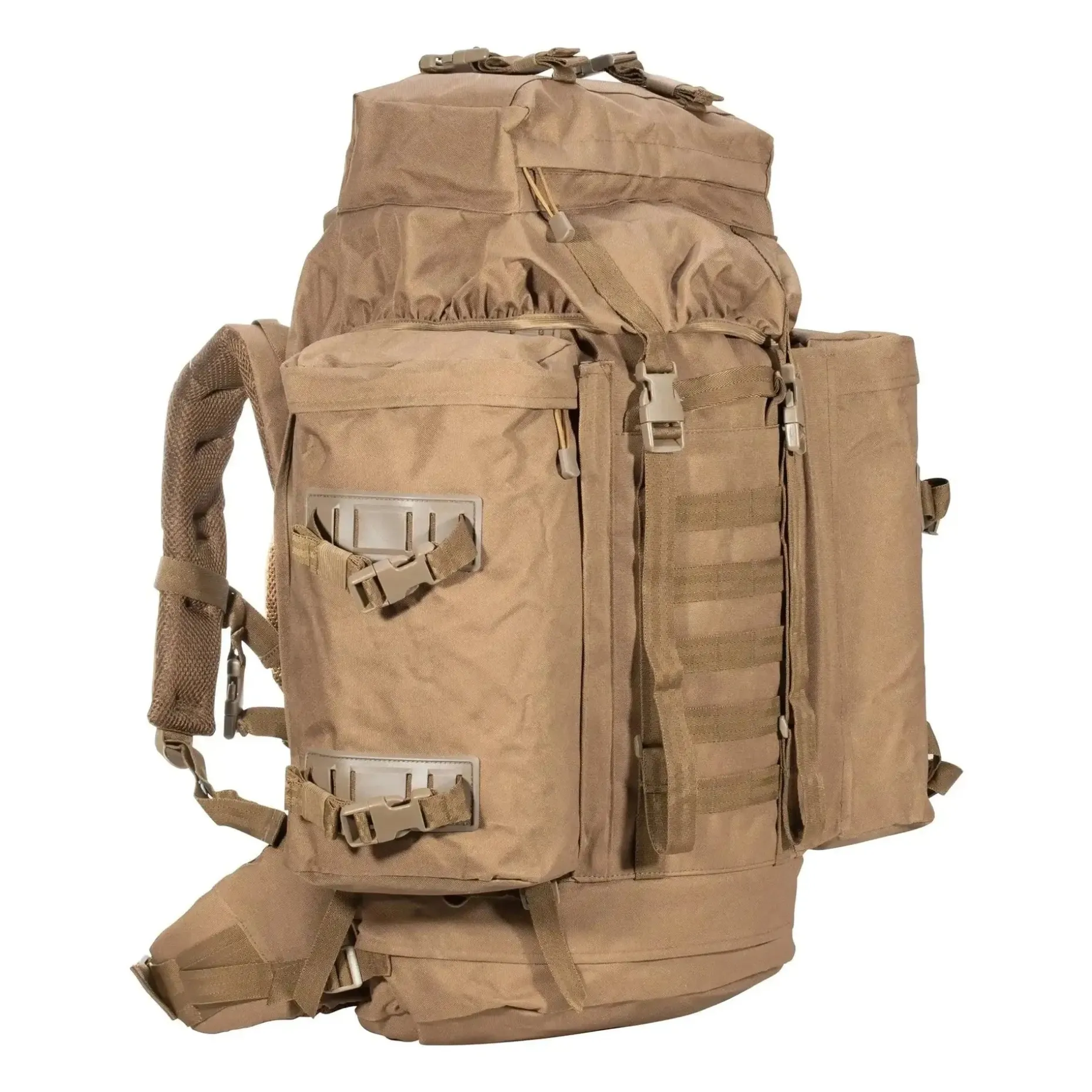 A. Blöchl - BW Rucksack Mountain 100 L