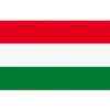 A. Blöchl - Flagge Ungarn