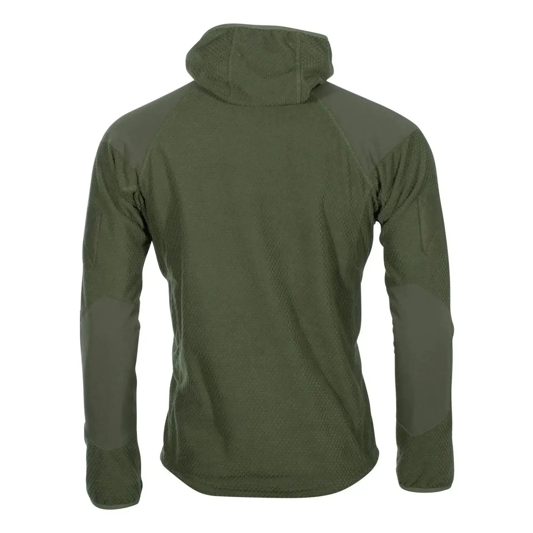 A. Blöchl - Fleecejacke Fleece Hoodie Delta