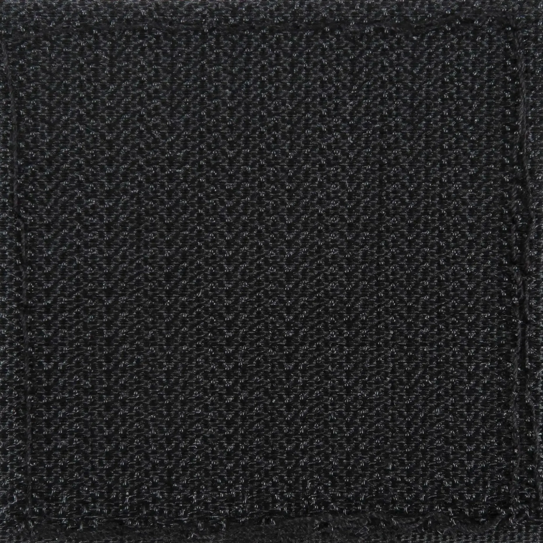 A10 Equipment - Blutgruppenpatch Blutgruppe B neg