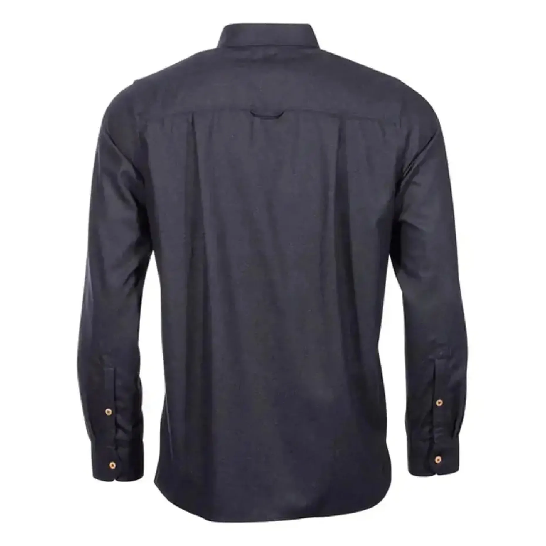 Aclima - Hemd LeisureWool ReBorn
