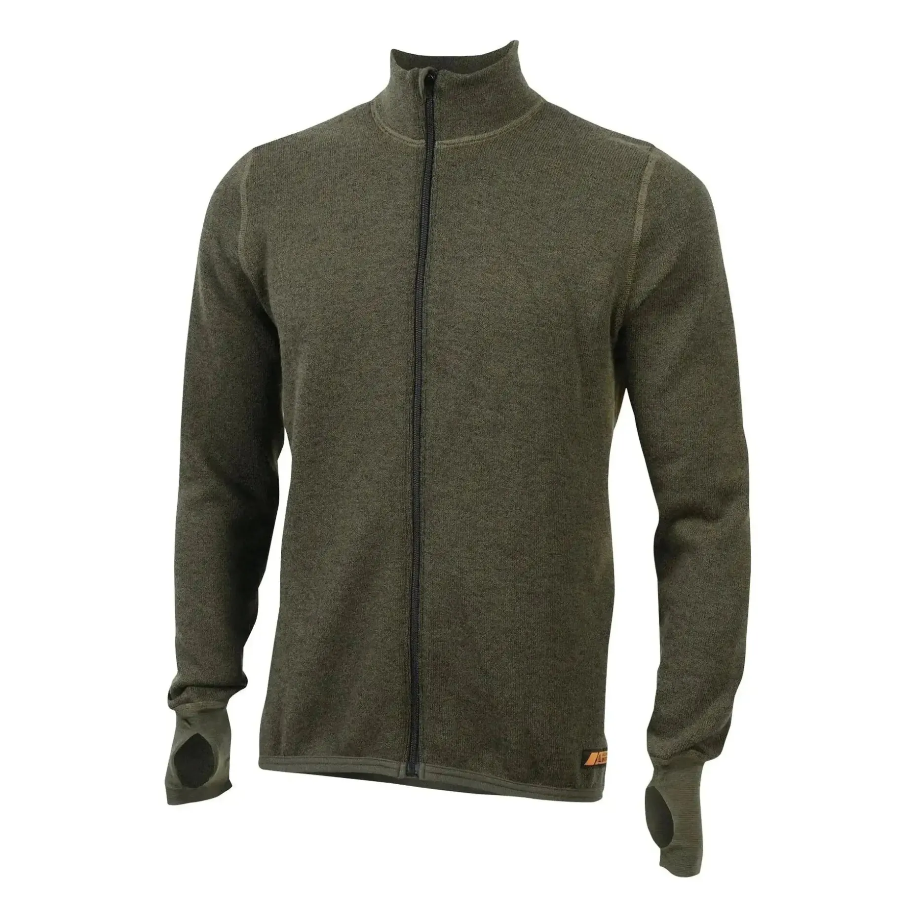 Aclima - Jacke Hotwool Special Edition 400 g