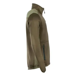 Aclima - Jacke WoolShell Jacket capers dark earth
