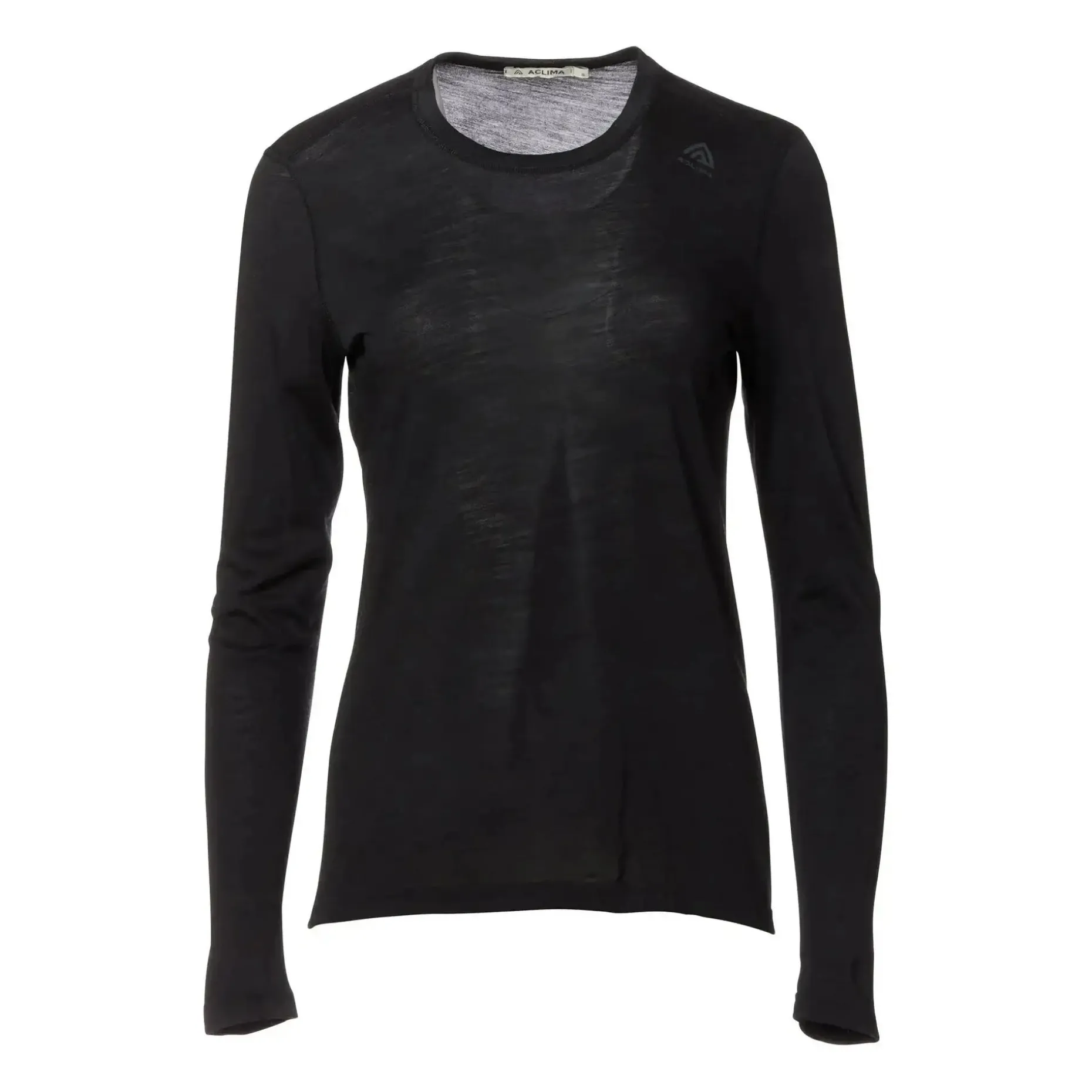 Aclima - Longsleeve LightWool Undershirt Frauen