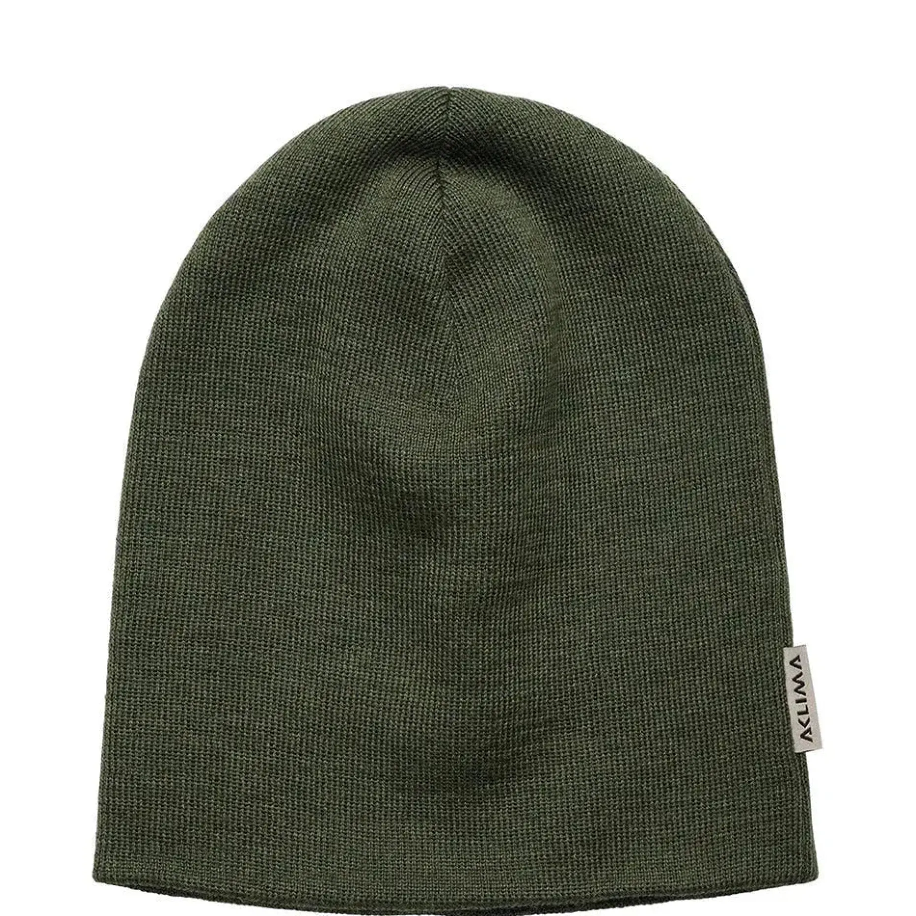 Aclima - Mütze LightWool Classic Beanie