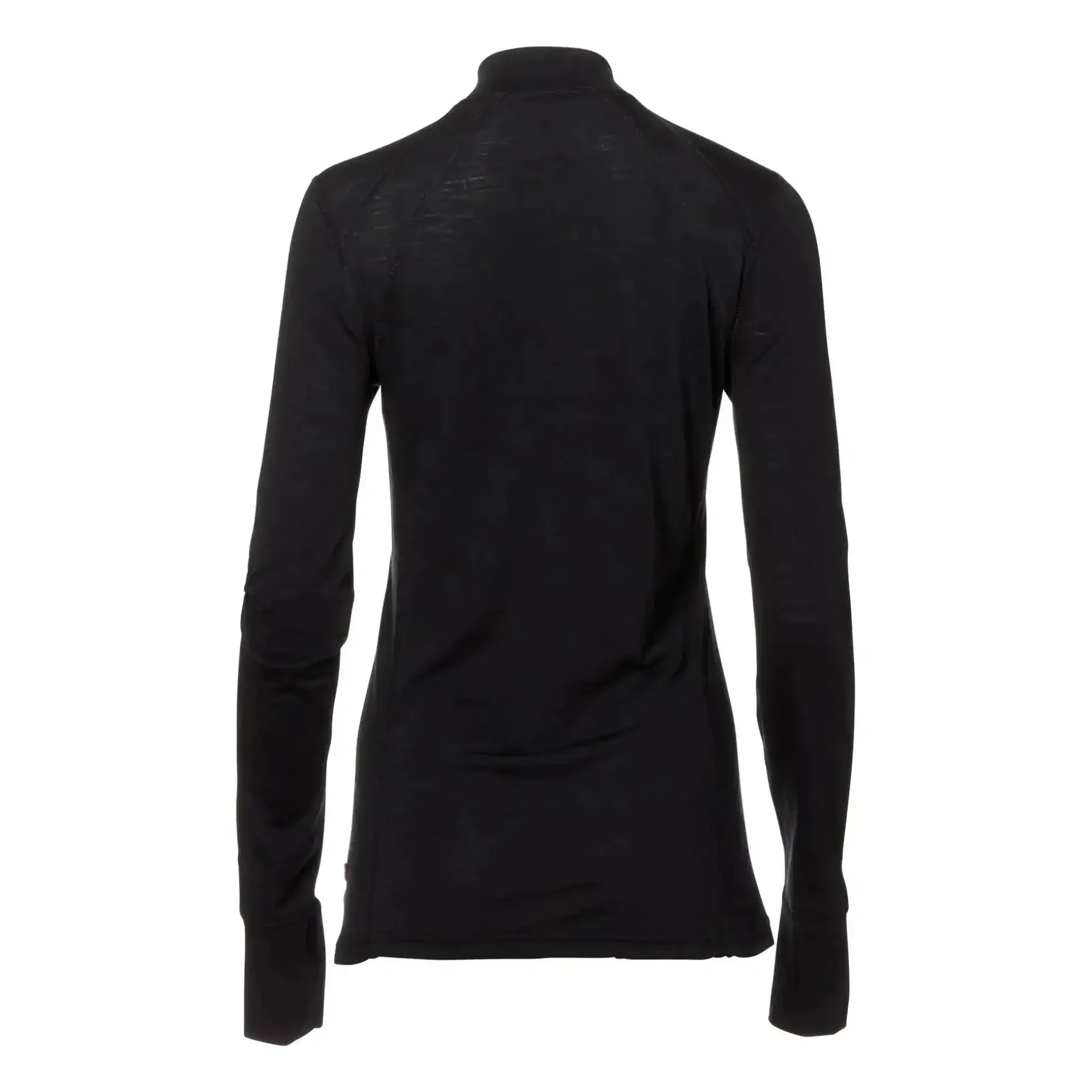 Aclima - Pullover LightWool Zip Shirt Frauen