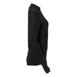 Aclima - Pullover LightWool Zip Shirt Frauen