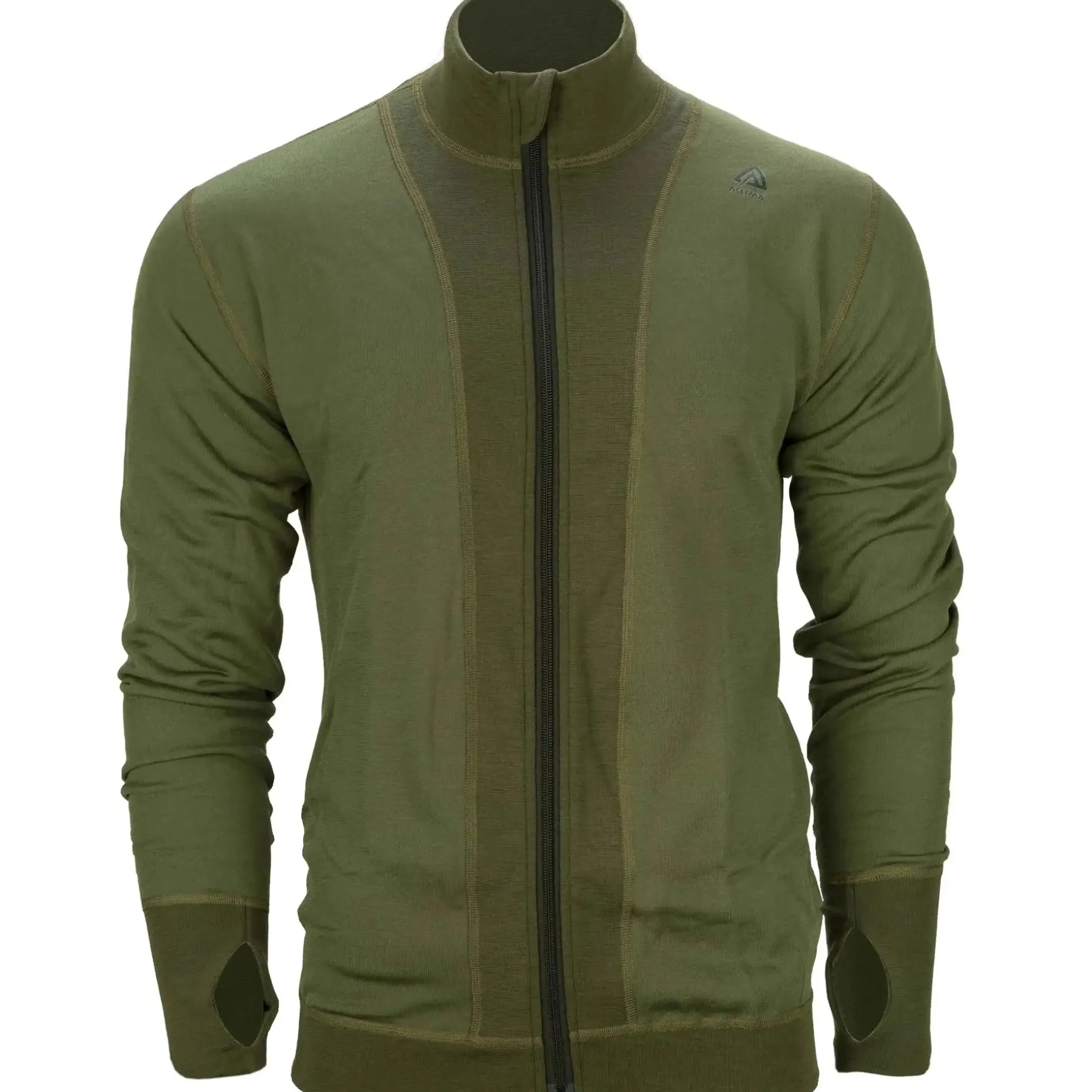 Aclima - Weste HotWool Light Jacket