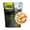 Adventure Menu - Hühnchen Korma mit Reis