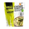 Adventure Menu - Lightweight Big Creme-Risotto Spargel Brokkoli