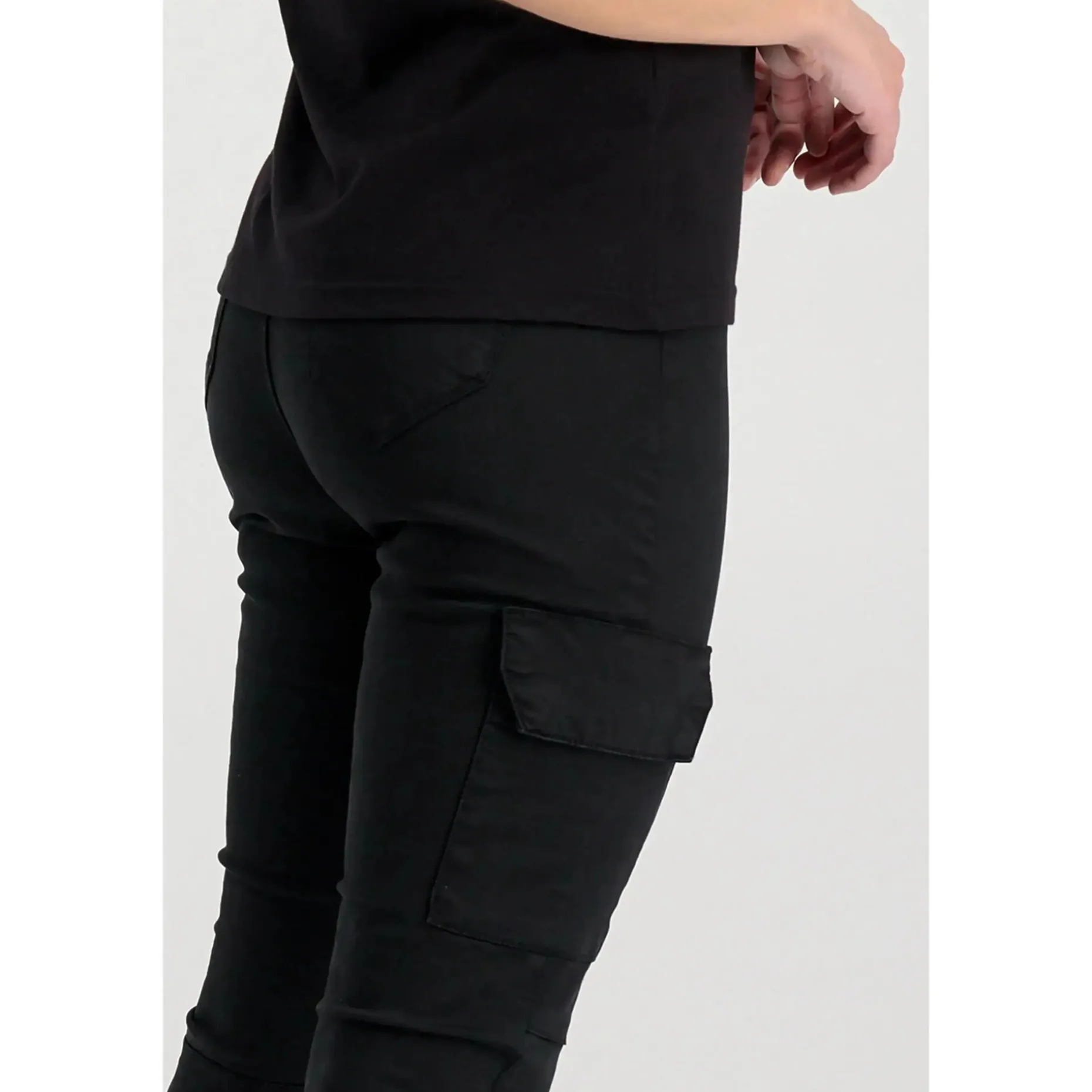 Alpha Industries - Hose Agent X Frauen