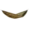 Amazonas - Hängematte Travel Set camouflage