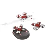 Amewi - Drohne Air Genius weiß rot