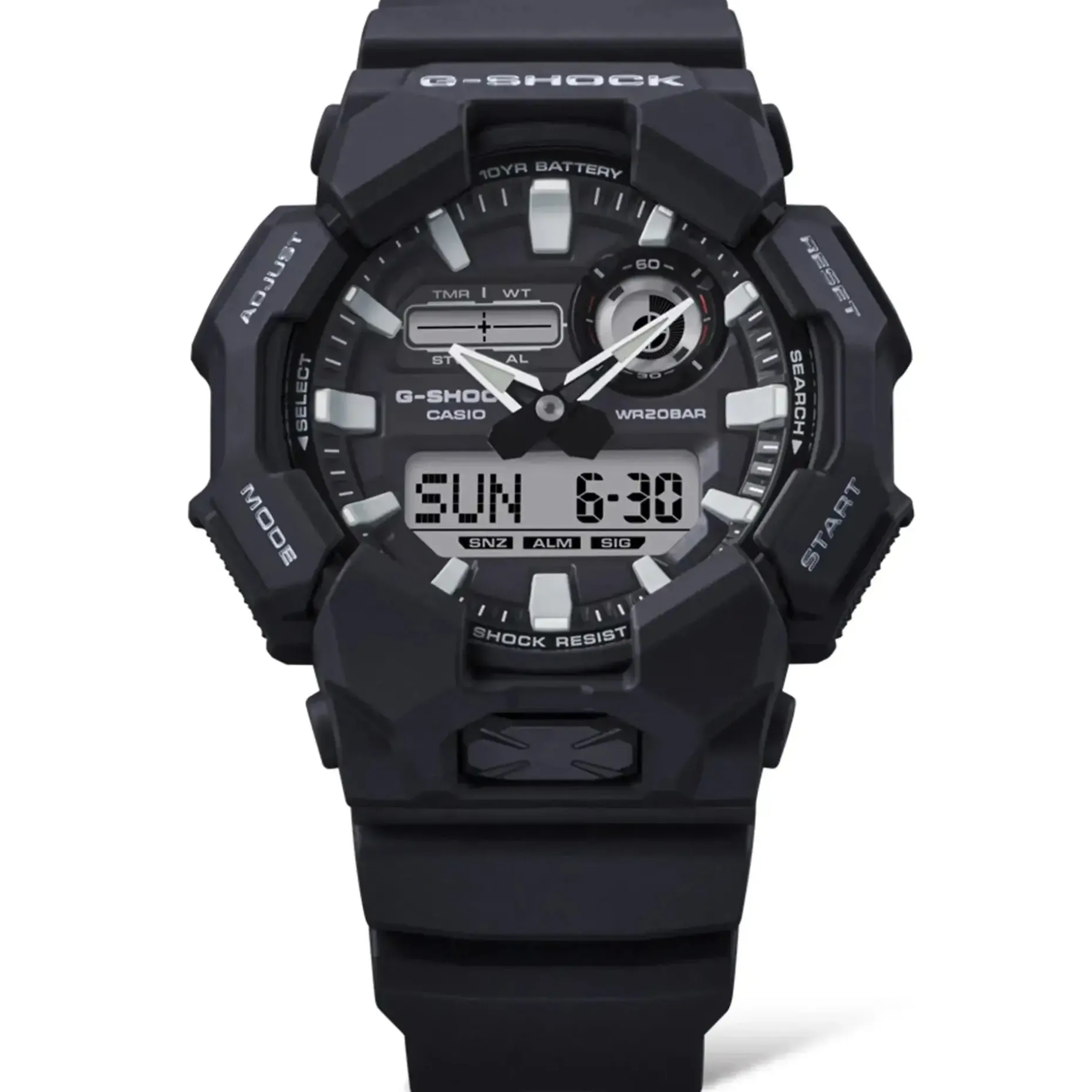 Armbanduhr GA-010