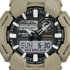 Armbanduhr GA-010