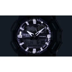 Armbanduhr GA-010