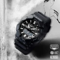 Armbanduhr GA-010