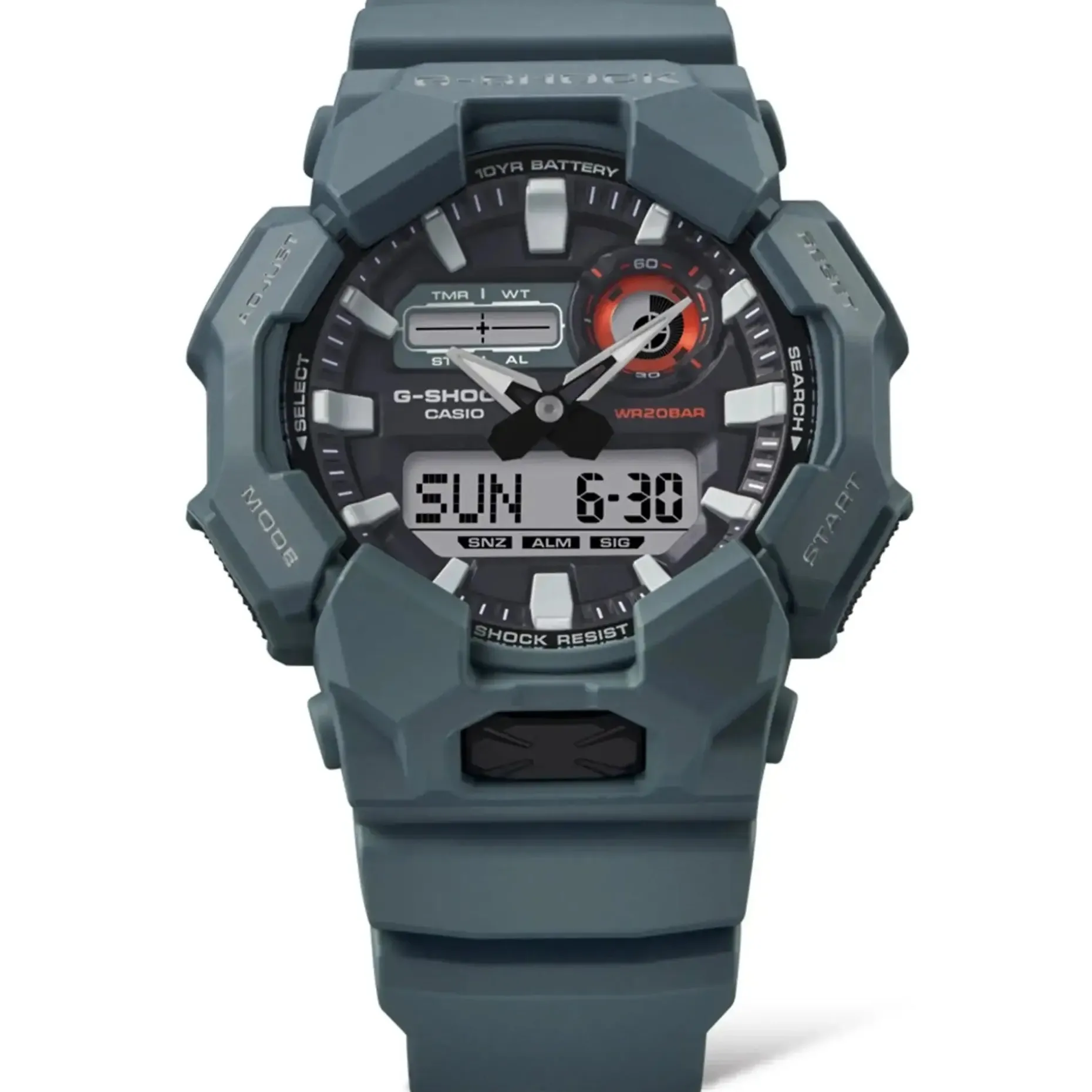 Armbanduhr GA-010