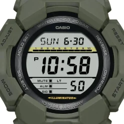 Armbanduhr GD-010