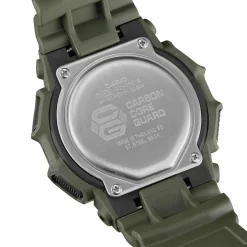 Armbanduhr GD-010
