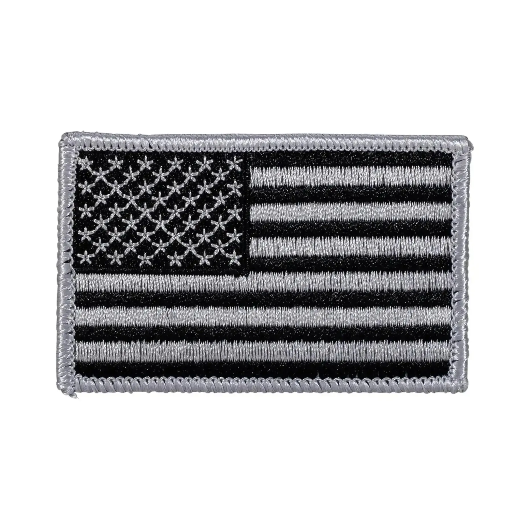 ASMC - Abzeichen US Flagge