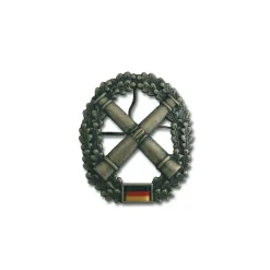ASMC - BW Barettabzeichen Artillerie