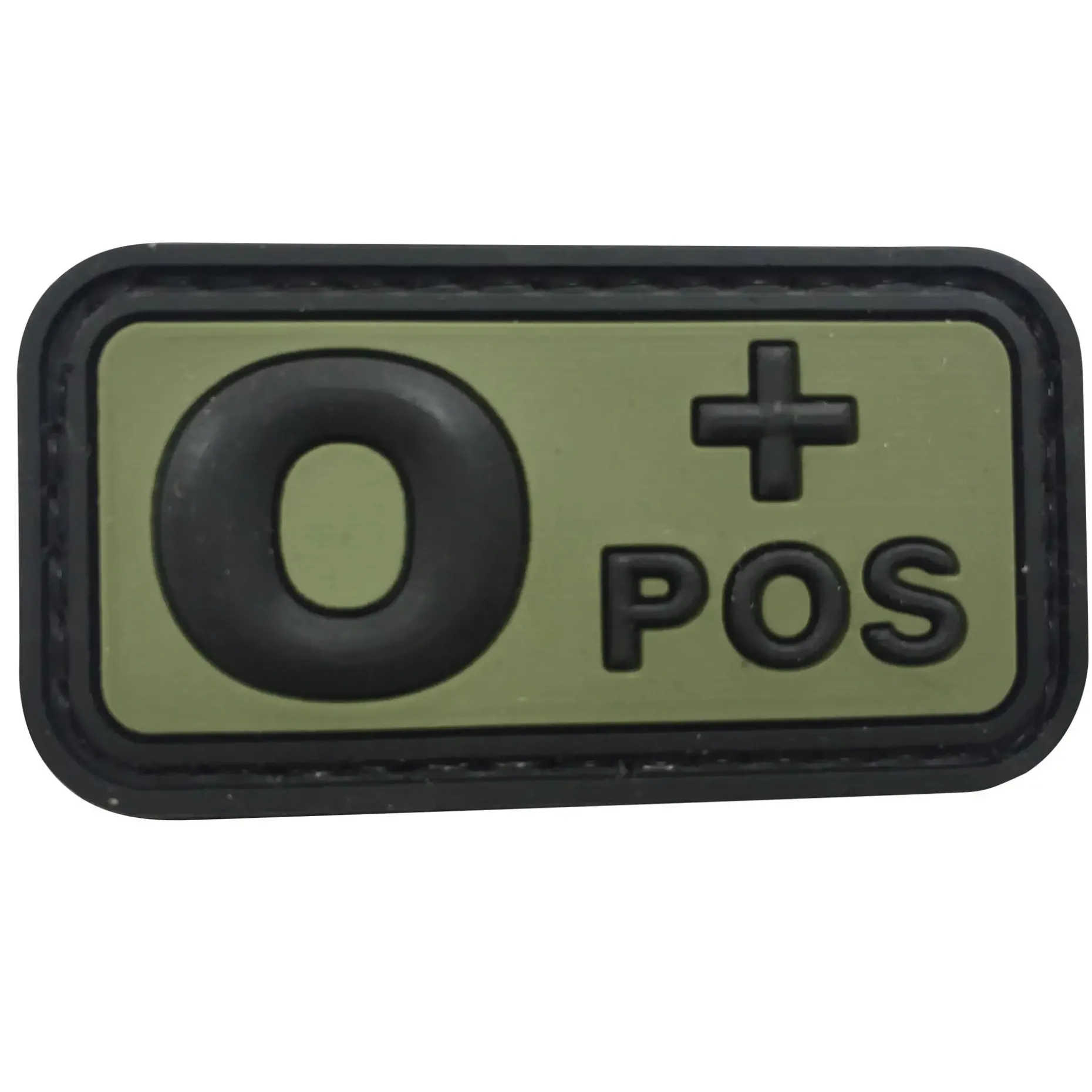 ASMC - 3D Patch Blutgruppe