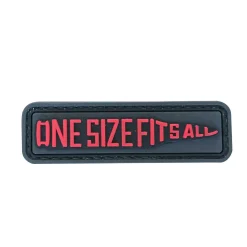 ASMC - 3D Patch One size fits all