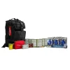 ASMC - Fluchtrucksack Small - 3 Tage