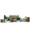 ASMC - Inhalt Fluchtrucksack Medium - 7 Tage