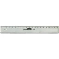 ASMC - Lineal 20 cm