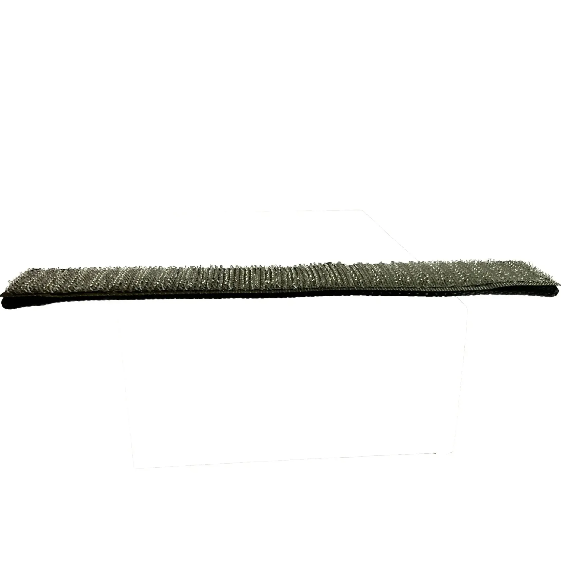 ASMC - Namensbänder 5er Set Flecktarn