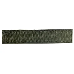 ASMC - Namensbänder 5er Set Foliage gestickt auf Textil