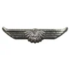 ASMC - Pin Mini Metall Abzeichen Luftwaffen-Schwinge