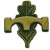 ASMC - Pin Mini Metall Abzeichen Pioniertruppe
