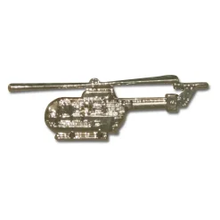 ASMC - Pin Mini Metall Fahrzeuge BO-105