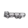 ASMC - Pin Mini Metall LKW 7 Tonner