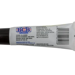 BCB - Tarncreme Tube schwarz