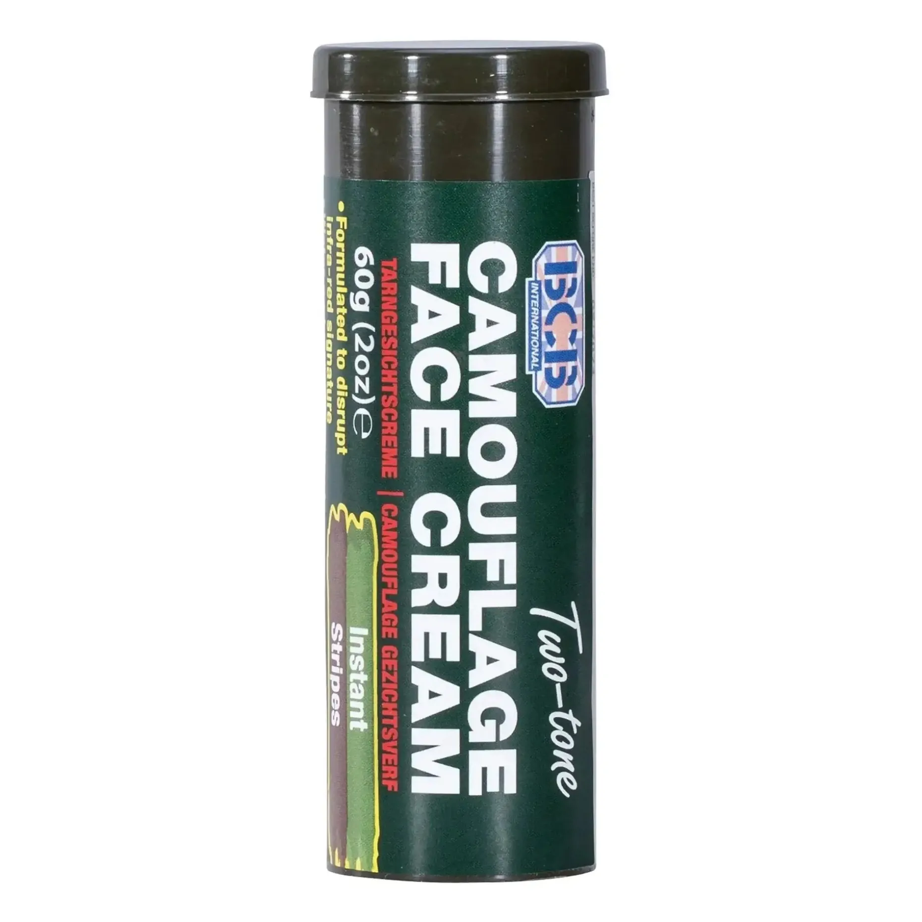 BCB - Tarnstift englisch Groß