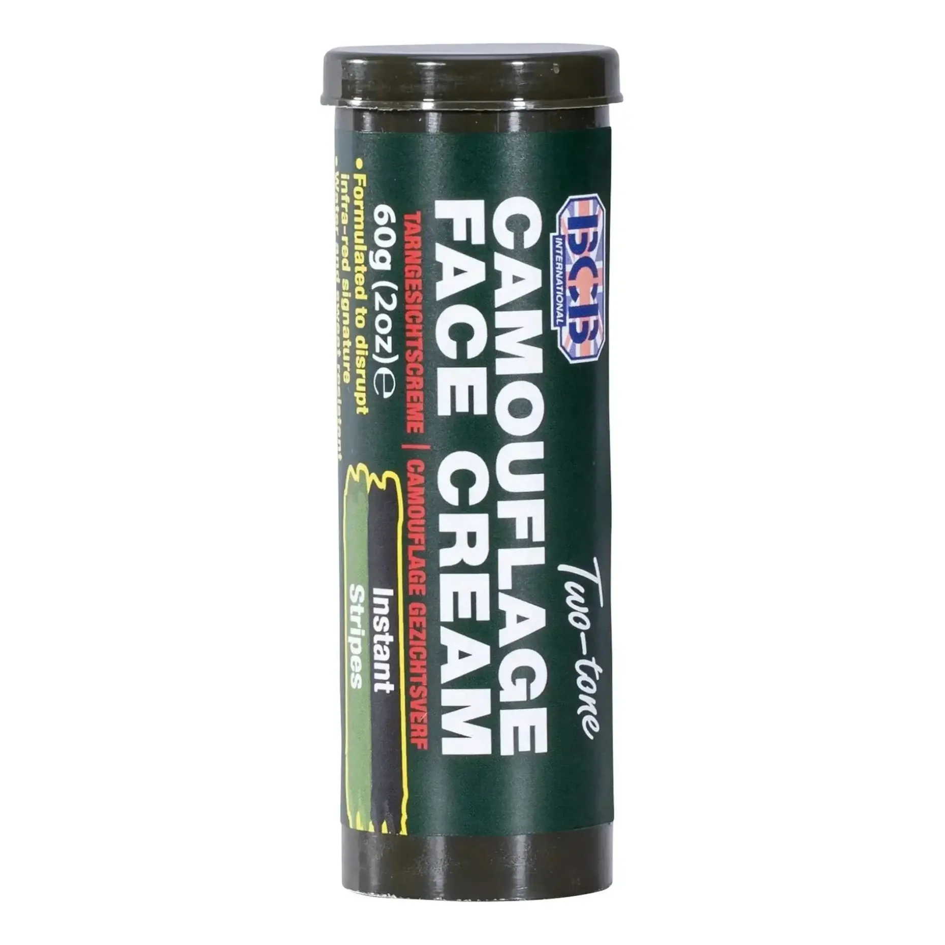 BCB - Tarnstift englisch Groß