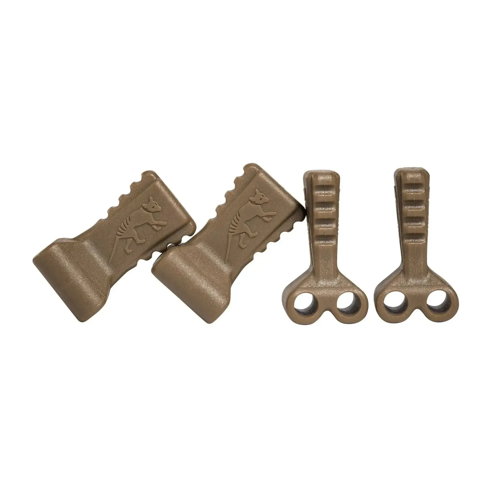 Befestigungs-Set Bungee Cord Tab Set