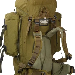 Berghaus - Britischer Rucksack Typ Cyclops II Vulcan 100 L gebraucht