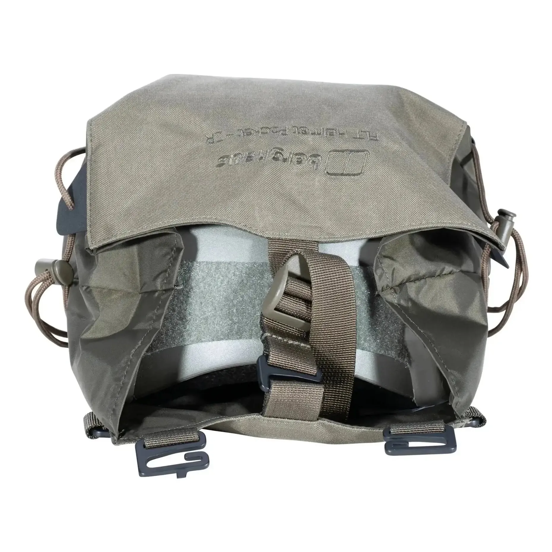 Berghaus - Helmtasche FLT Helmet Pocket IR