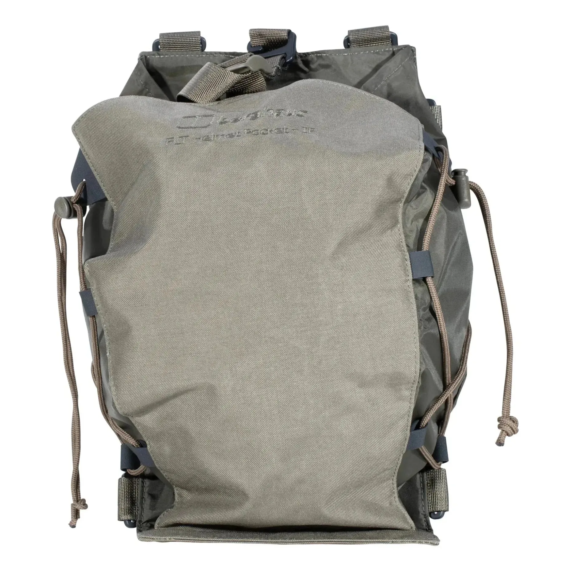 Berghaus - Helmtasche FLT Helmet Pocket IR