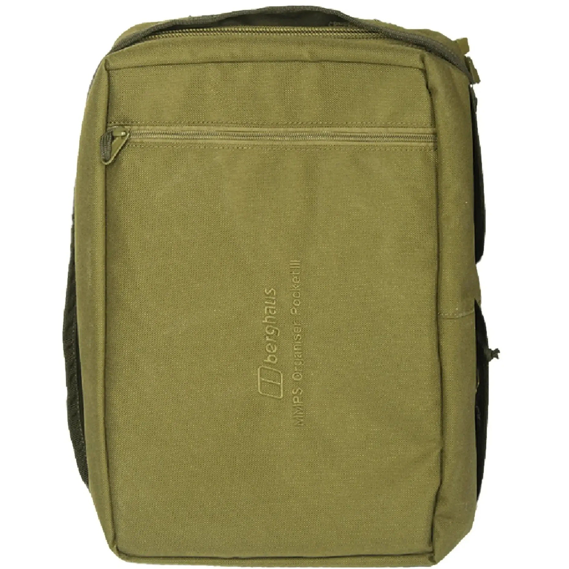Berghaus - MMPS Organiser Plus Pocket